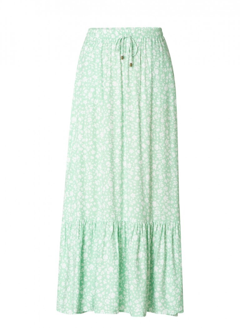 A003028 Sage/Multicolour