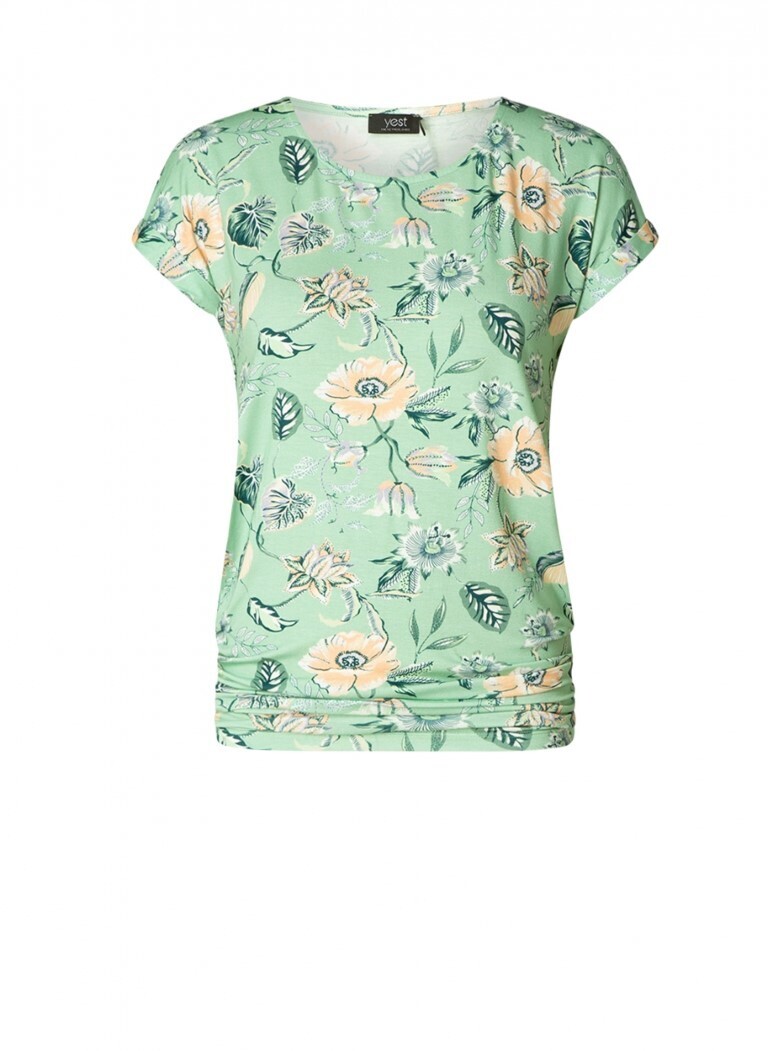A002776 Sage/Multicolour