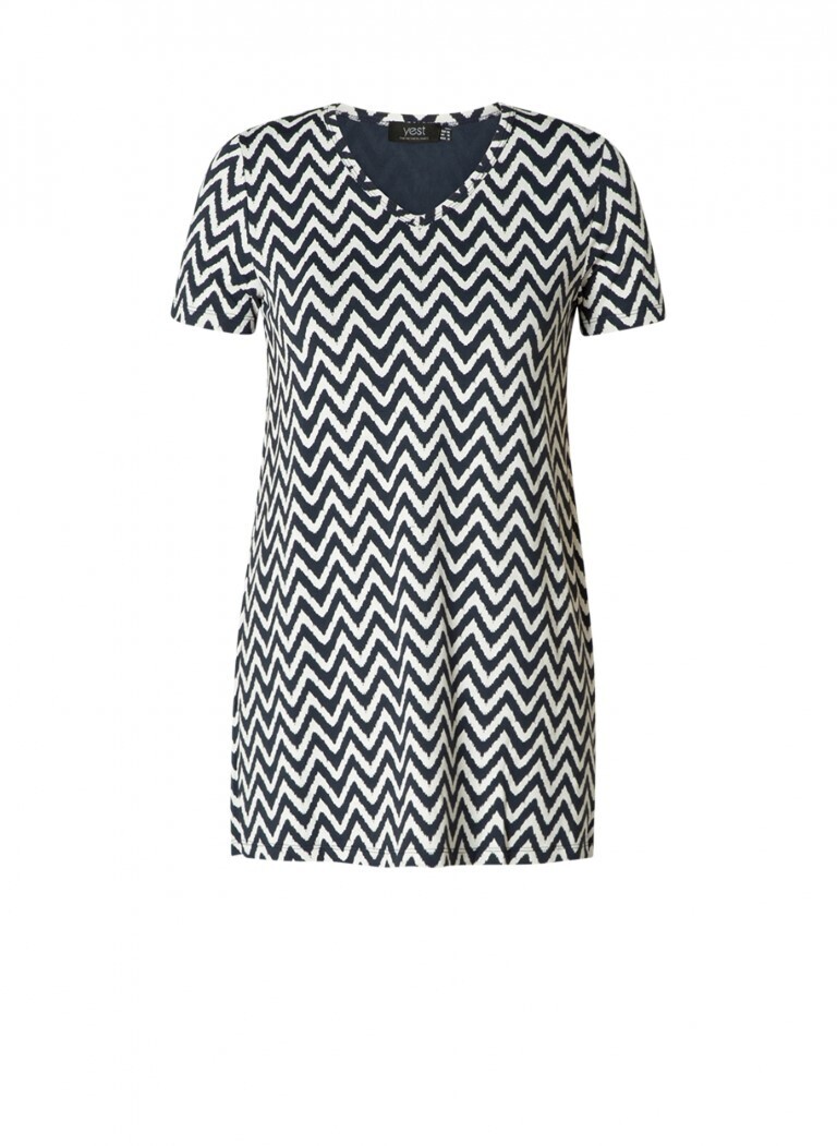 A002735 Dark Indigo/Ecru