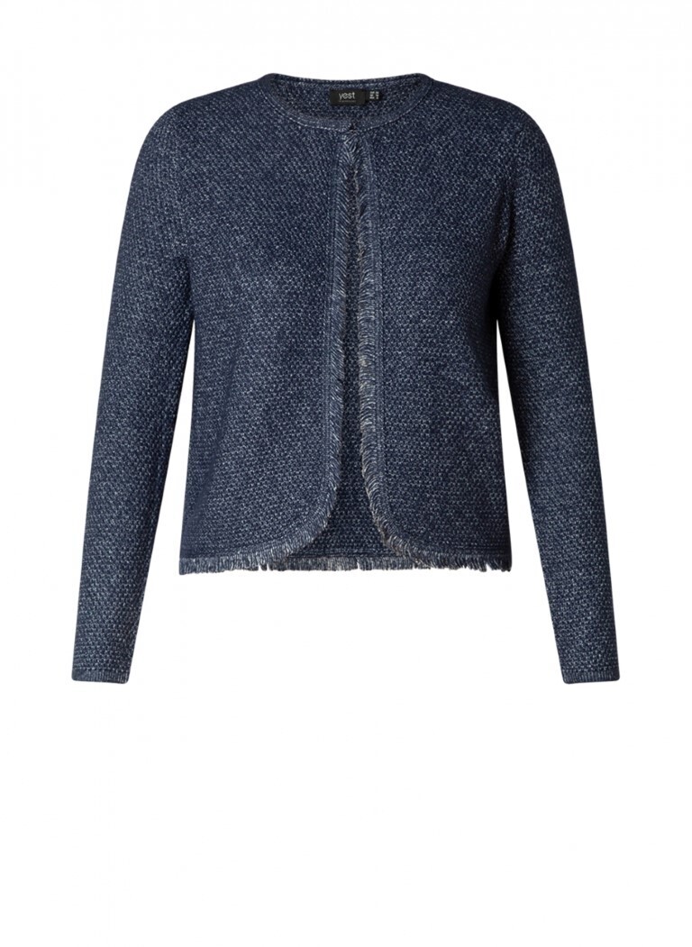 A002727 Indigo/Melange