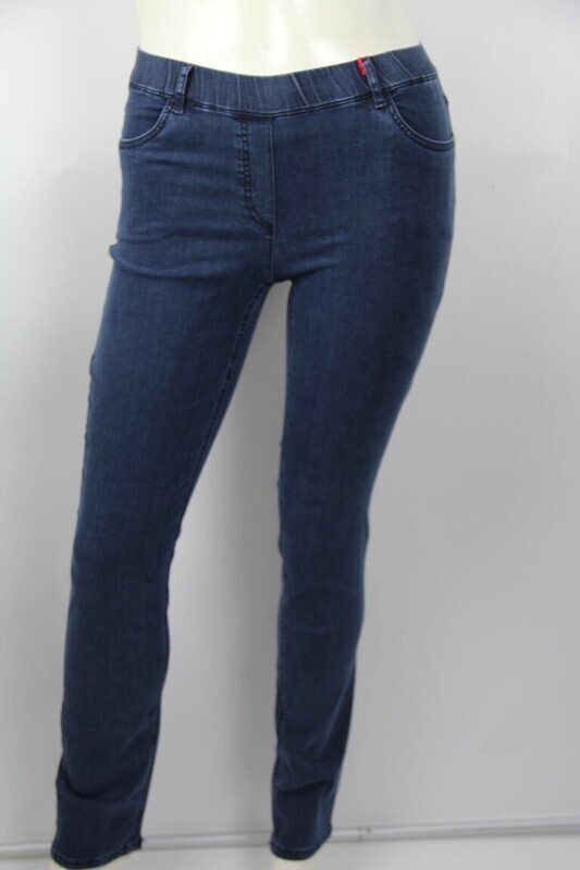 pamel4888 Jeans blauw