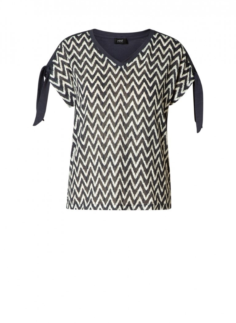 A002708 Dark Indigo/Ecru