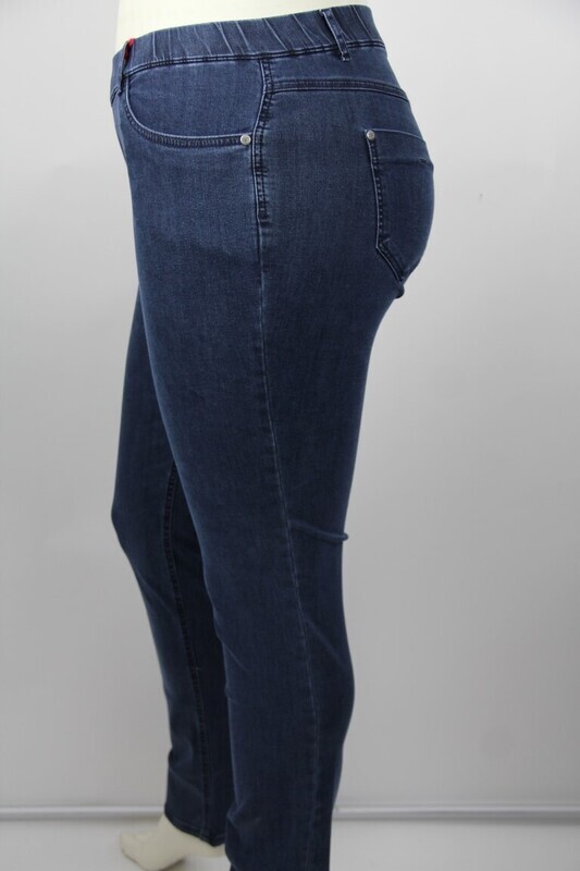 pamel4888 Jeans blauw