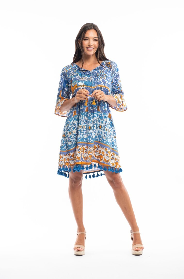 81196L blauw