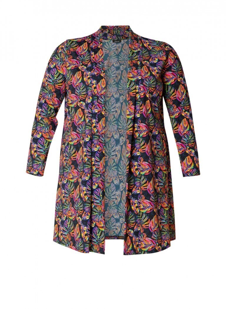9000029 Black/Multi-Colour
