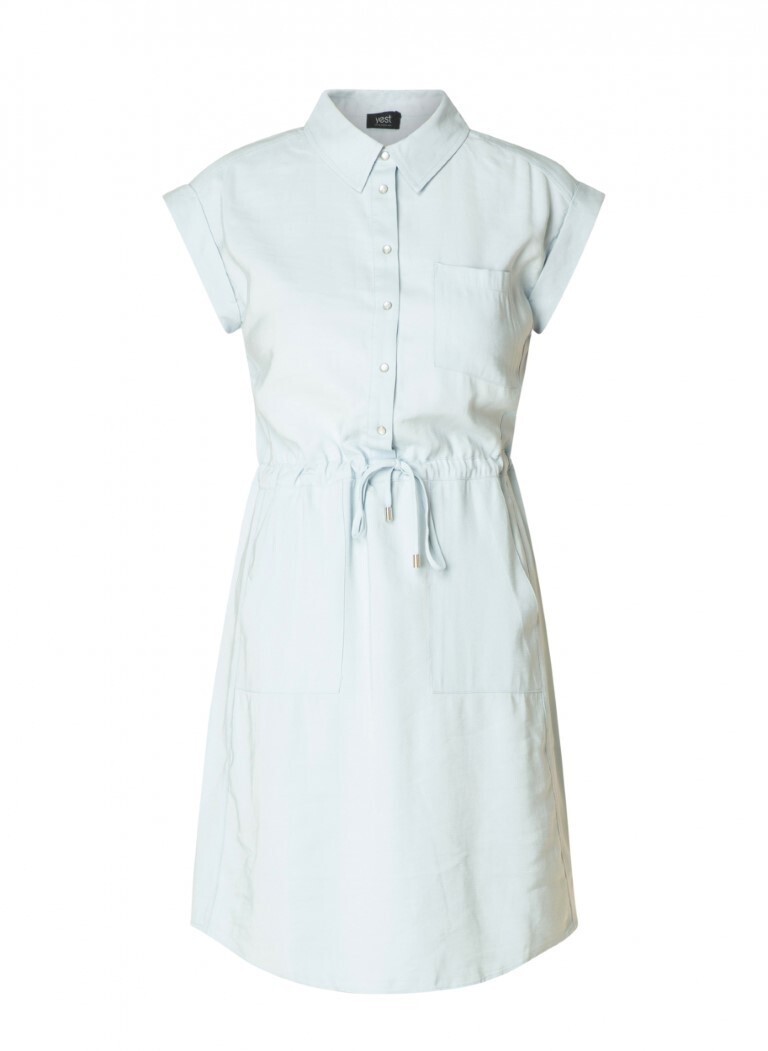 A002905 Pastel Blue