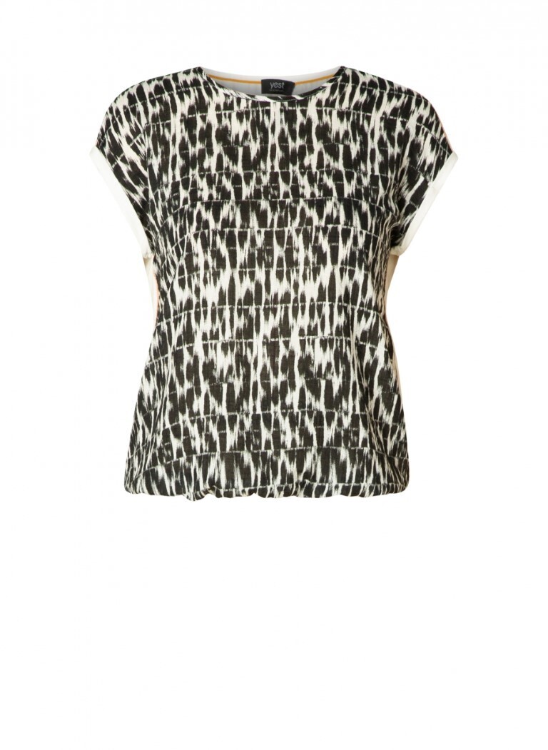 A002940 Ecru/Black