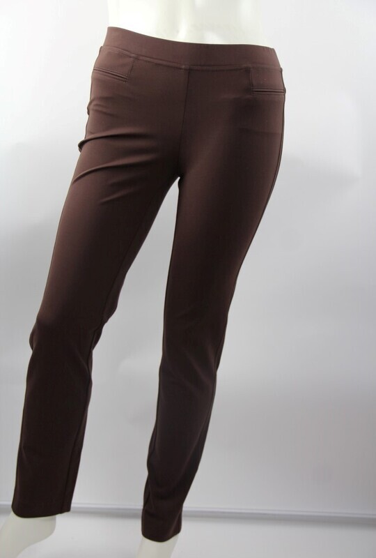 pamela 3336 Donkerbruin