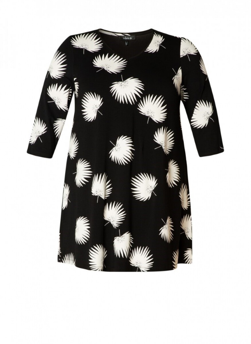 9000004 Black/Ecru