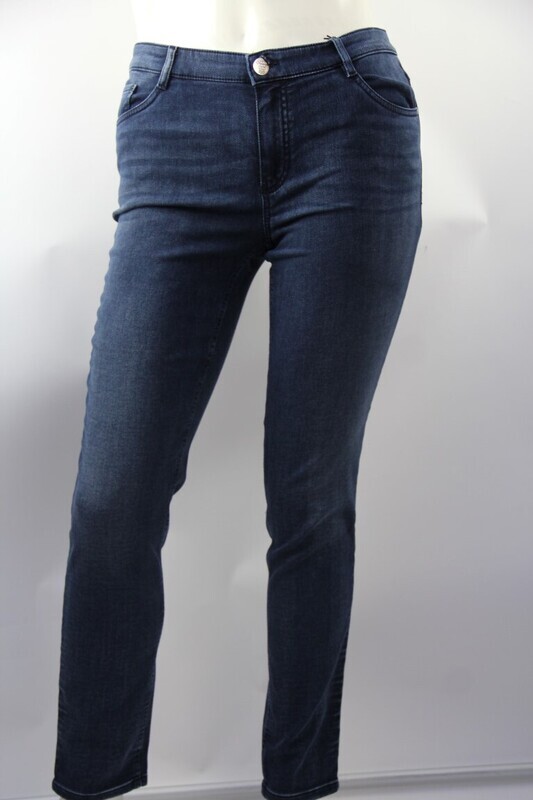 jenny4841 Jeans blauw