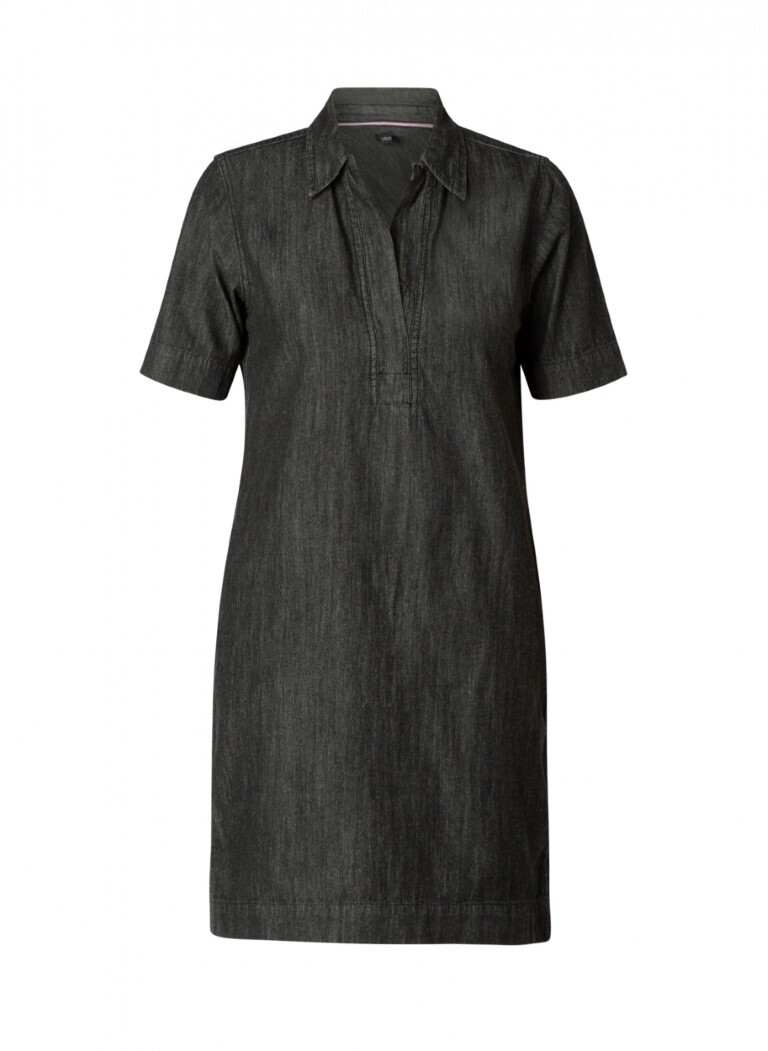 A003149 Denim Washed Black