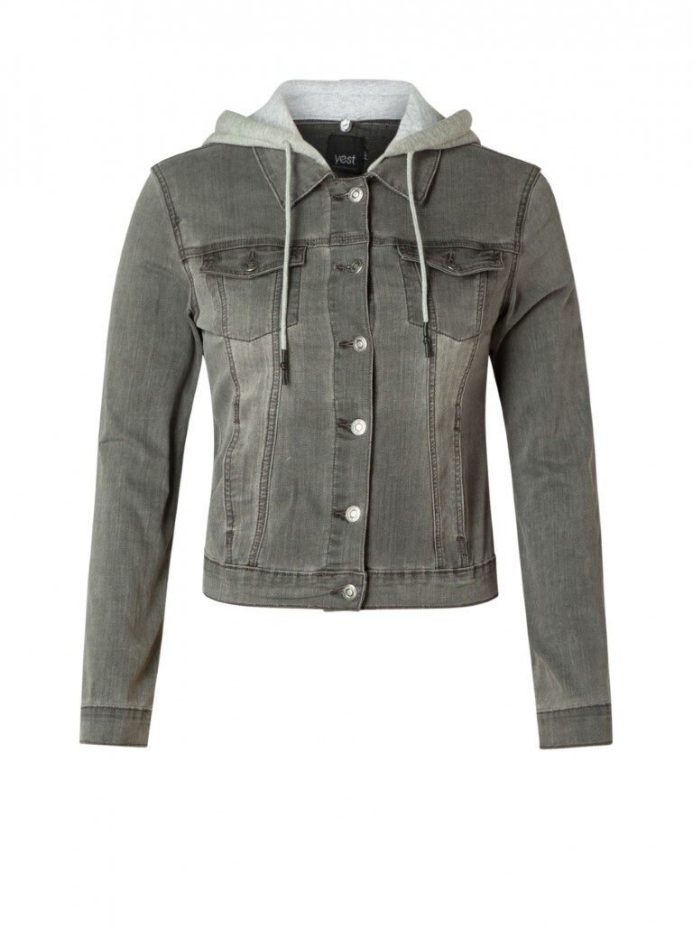 A003150 Grey Denim