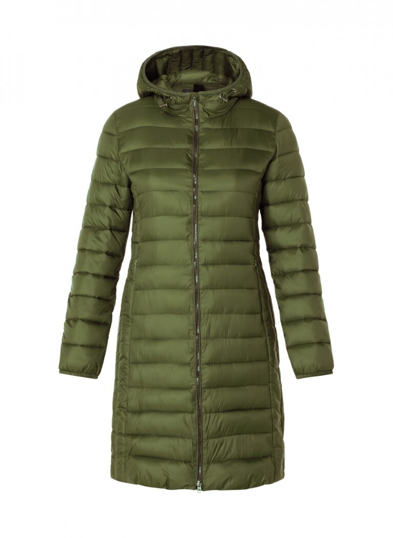 A003366 Army Green