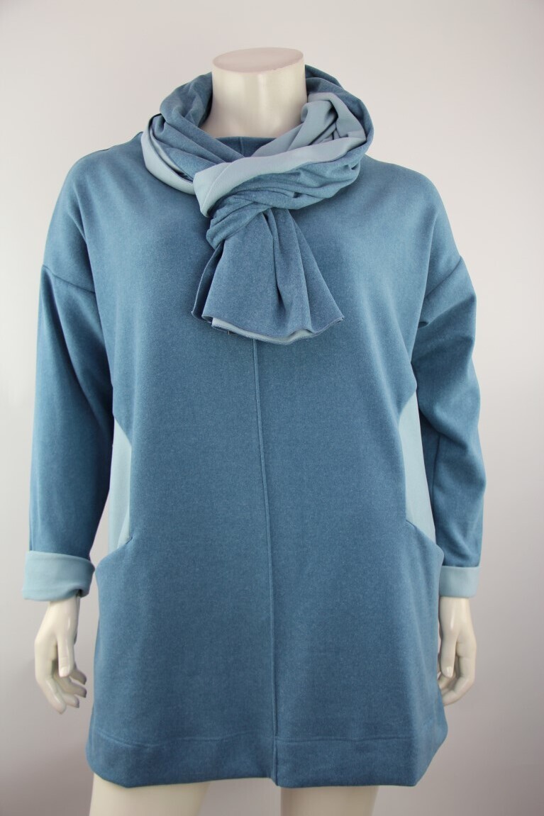 y390576 blauw