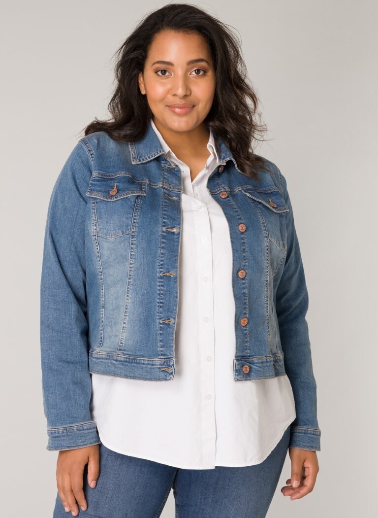 7000067 Mid Blue