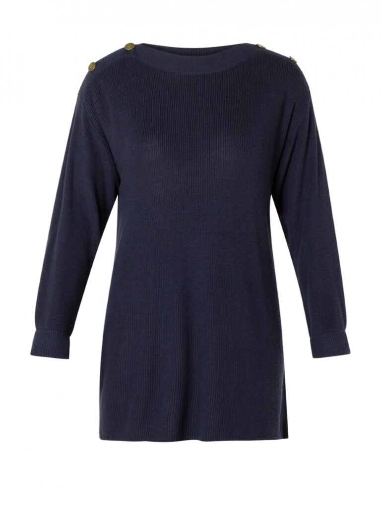 A003200 Peacoat Blue