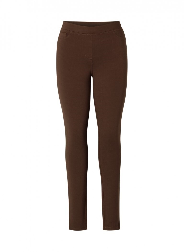 A003337 Dark Brown
