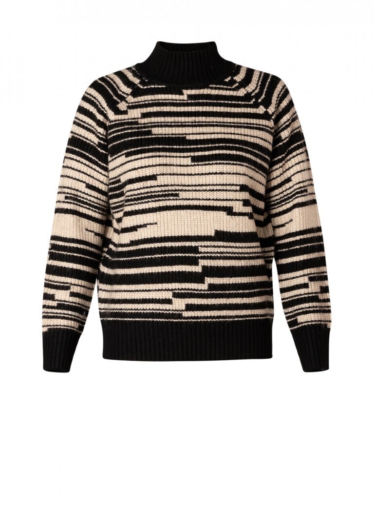 A003349 Black/Multi-Colour