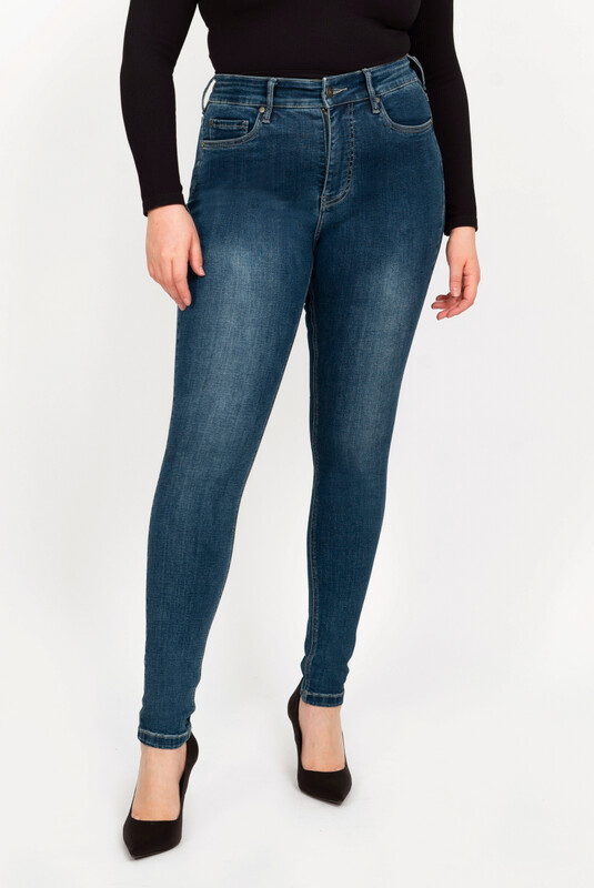 Niki eagleblue blauw Niki eagleblue blauw