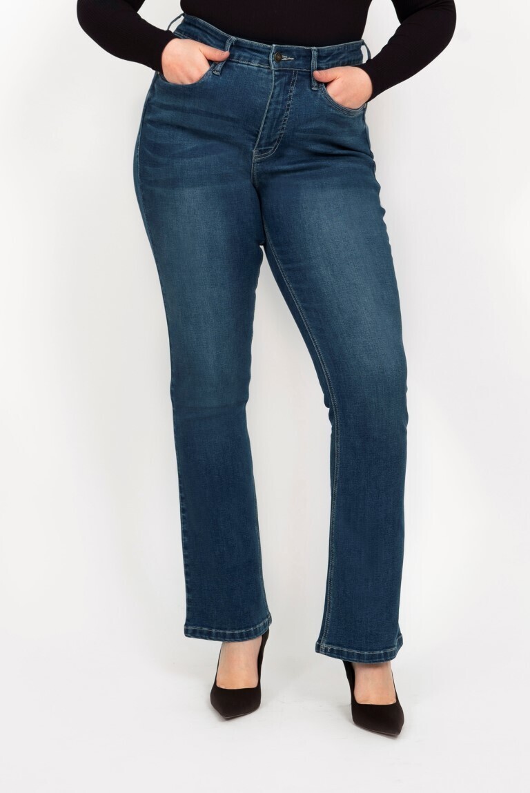 Bili Rockyblue blauw