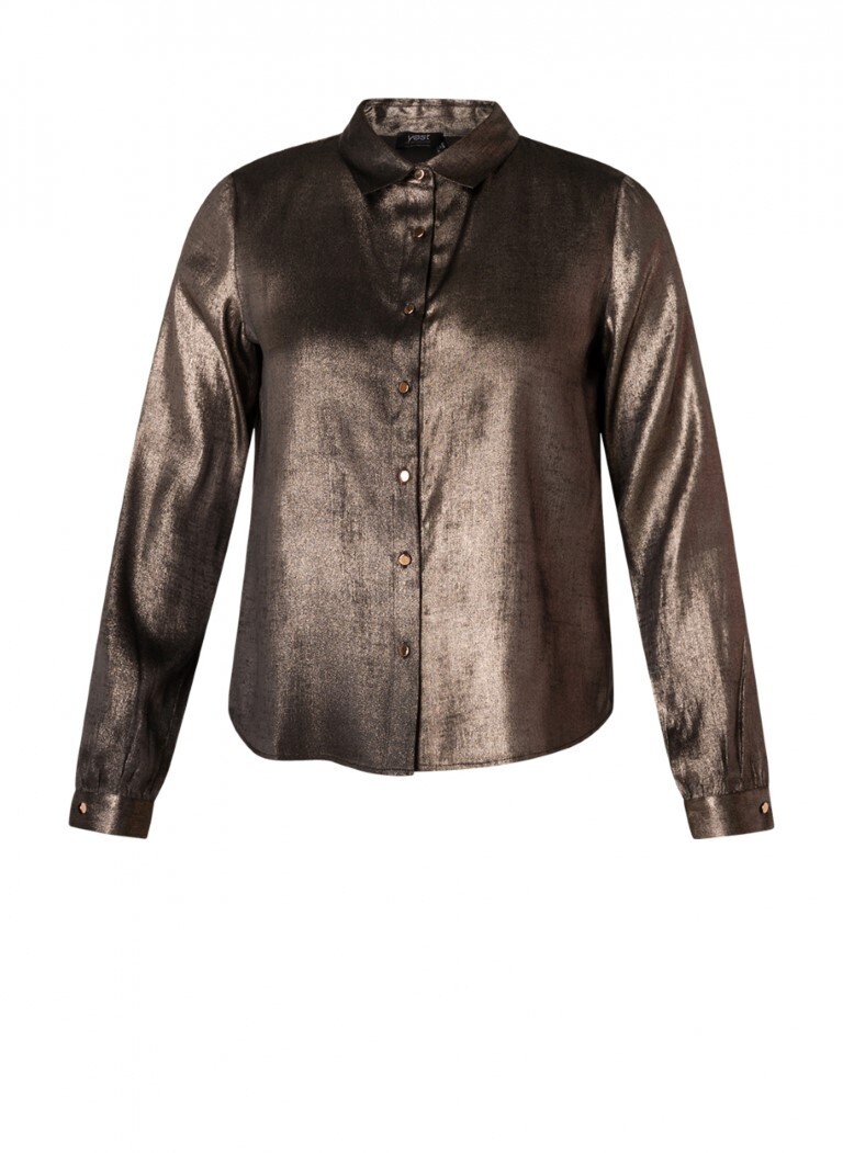 A003498 Black/Bronze