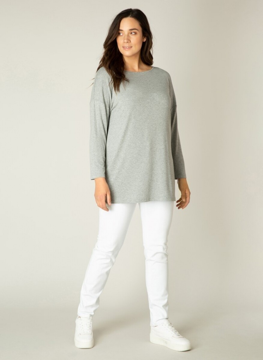 7000022 Grey Melange