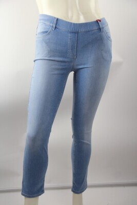pamela4888 Jeans blauw