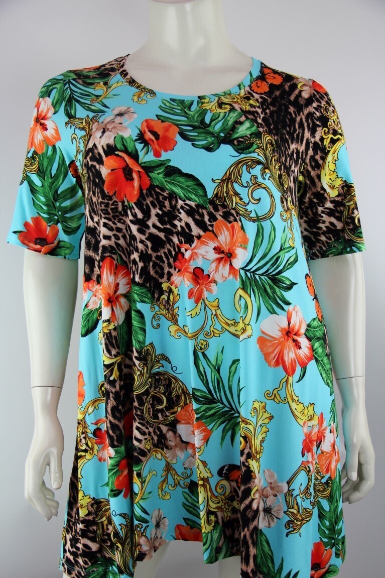 Annemiek print