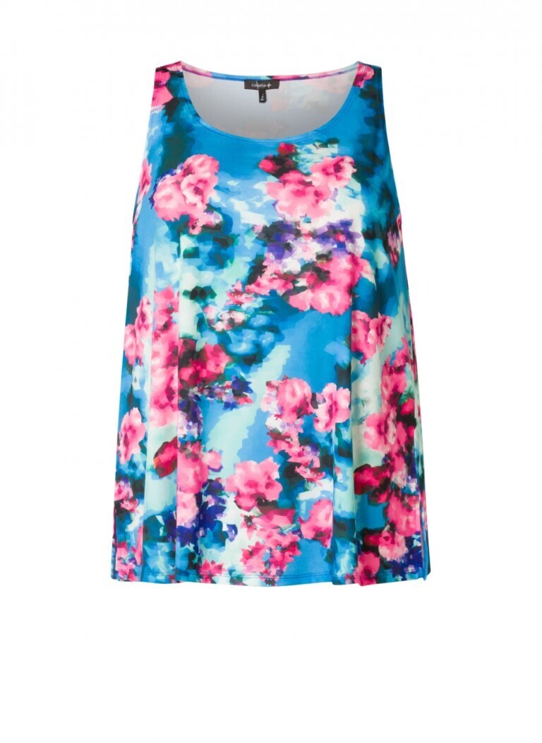 9000183 Sailor Blue/Mutli-Co