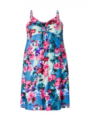 9000196 Sailor Blue/Mutli-Co