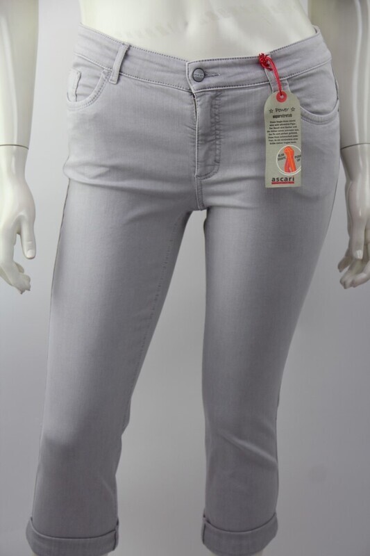 power4881turnup grijs