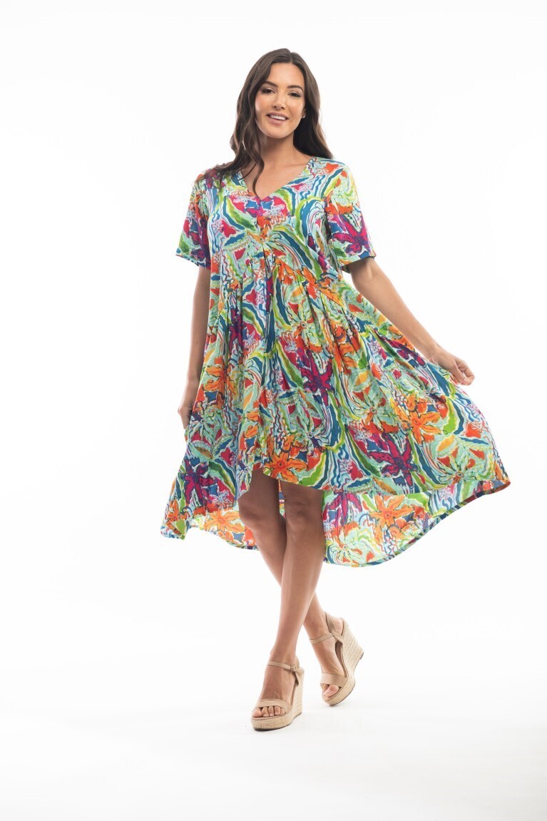 6164penglipuran print