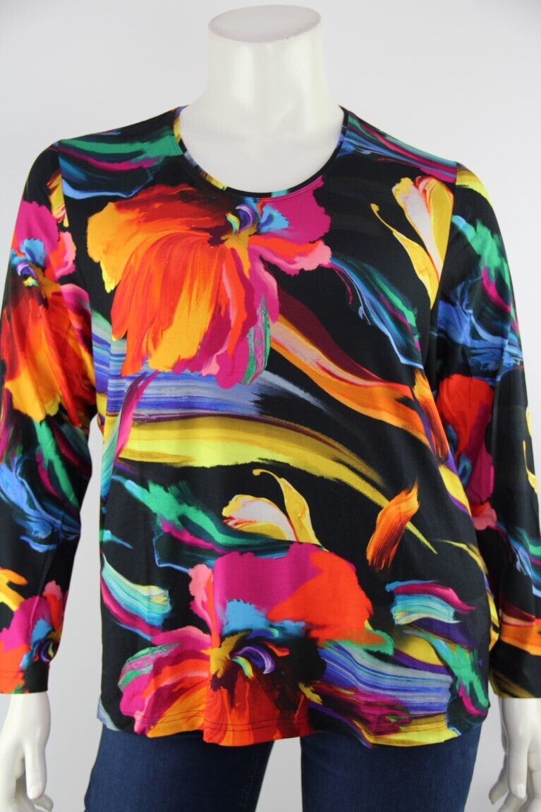 Brand shirt print 15799-4921