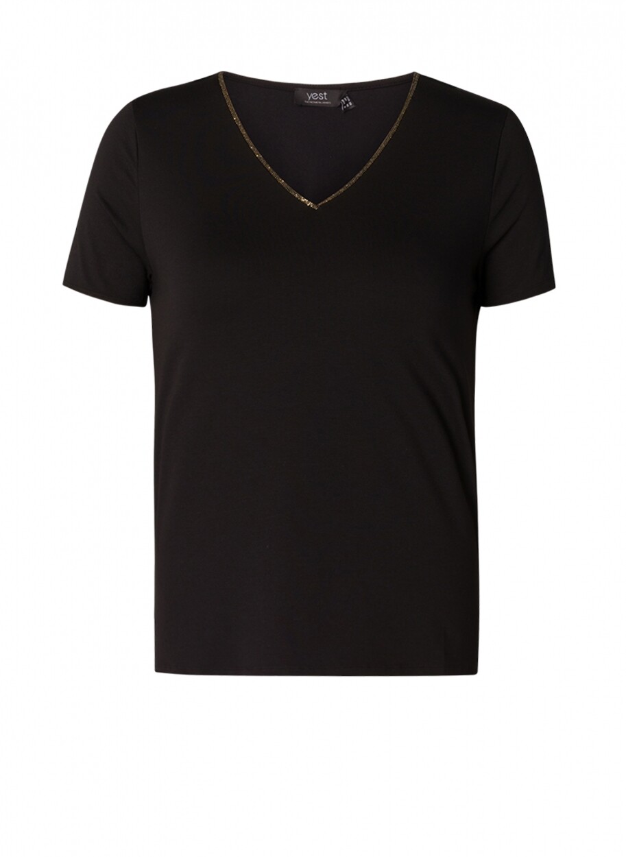 Yesta Halez Essential Black