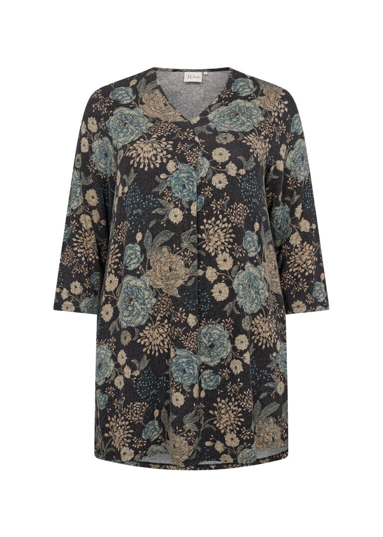 Wasabi tuniek groen W20011