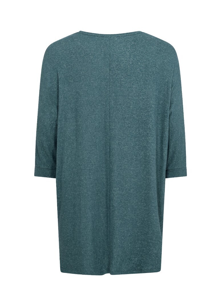 Wasabi tuniek groen W20008
