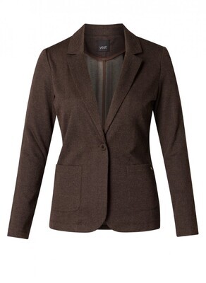 Yesta Nadieh Chocolate/Multi colo A004009