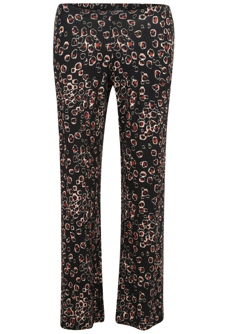 Doris Streich broek print 809521