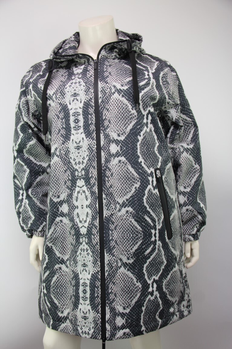 Etage jas print 2331684-1801