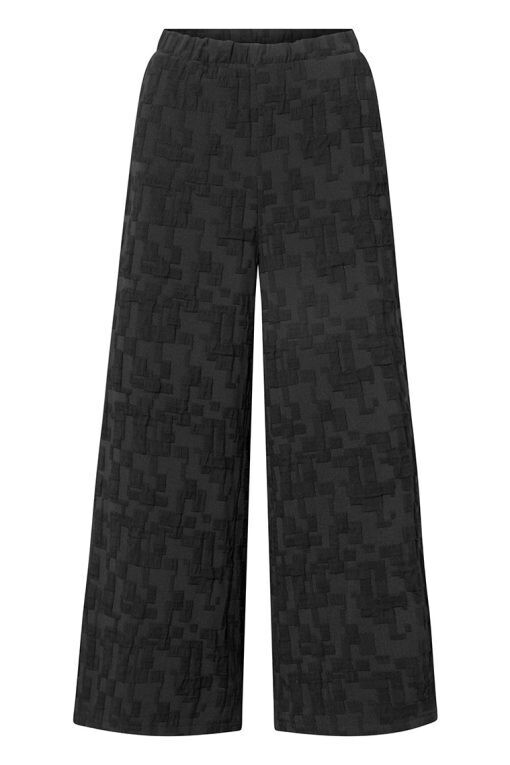 Elsewhere broek zwart 21065 zwart