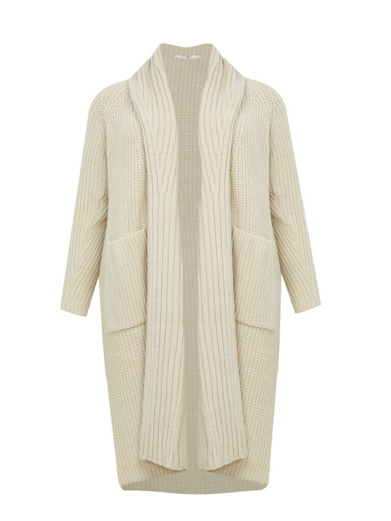 Mat vest beige 8001-5021