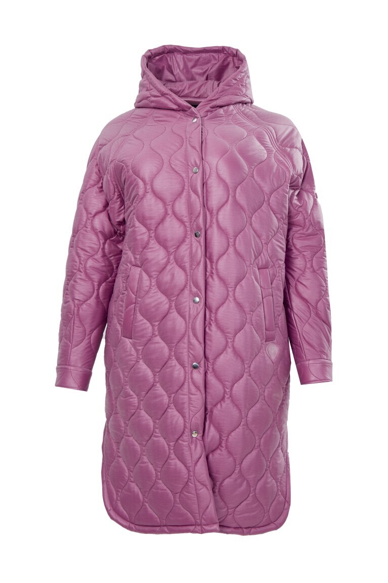 Mat jasje roze 8003-4037n