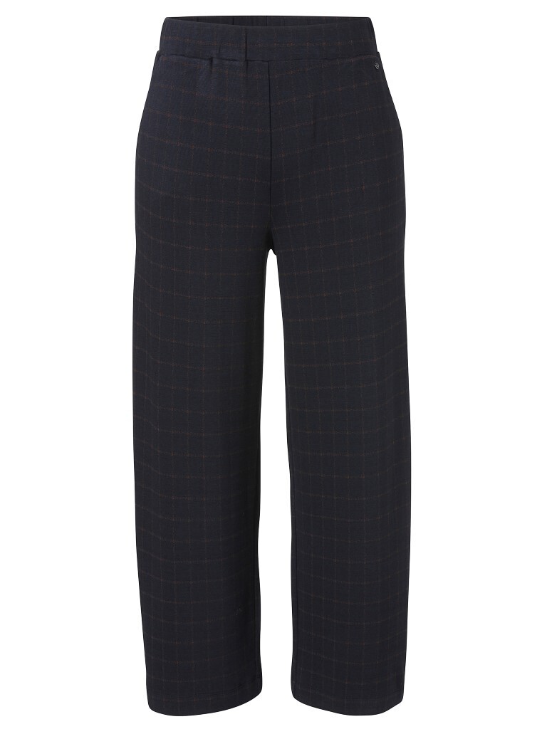 Frapp broek print 1305-861