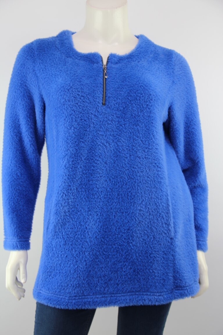 Brand trui blauw 15321-4873
