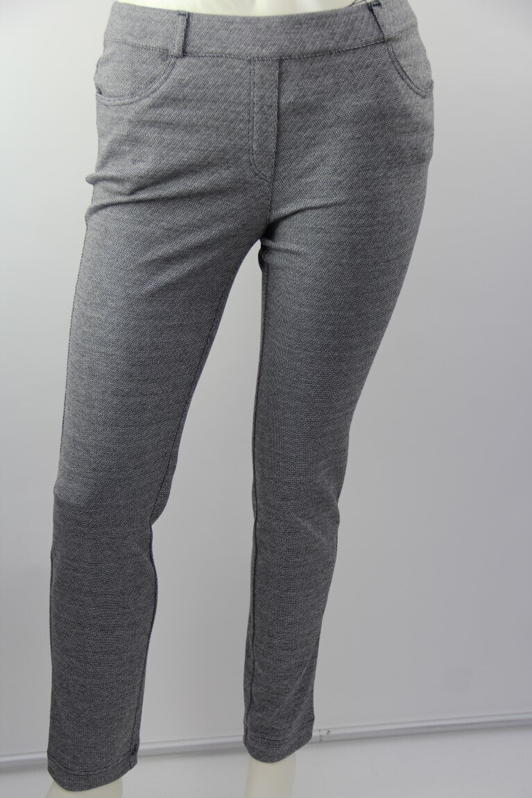 Stark broek print janna3432