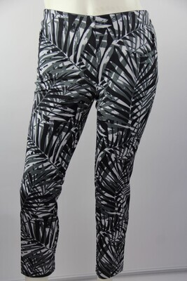 Stark broek print jackyzipp3446