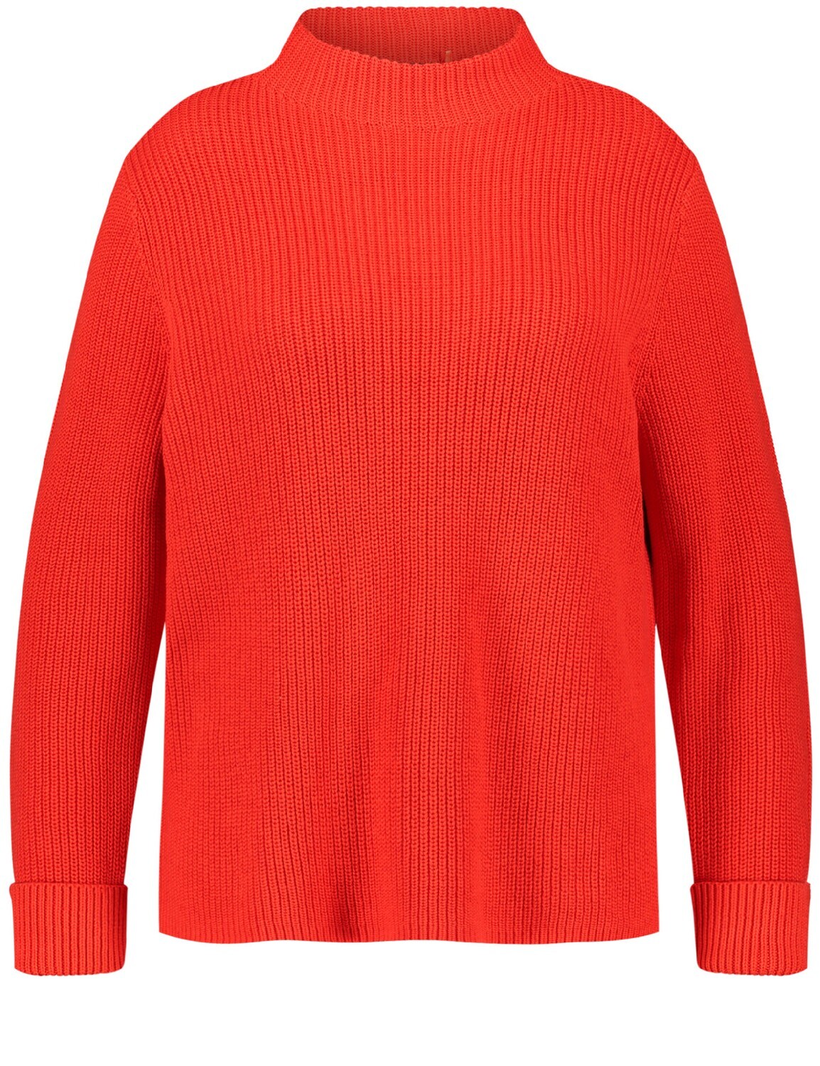 Samoon trui rood 372225-25414