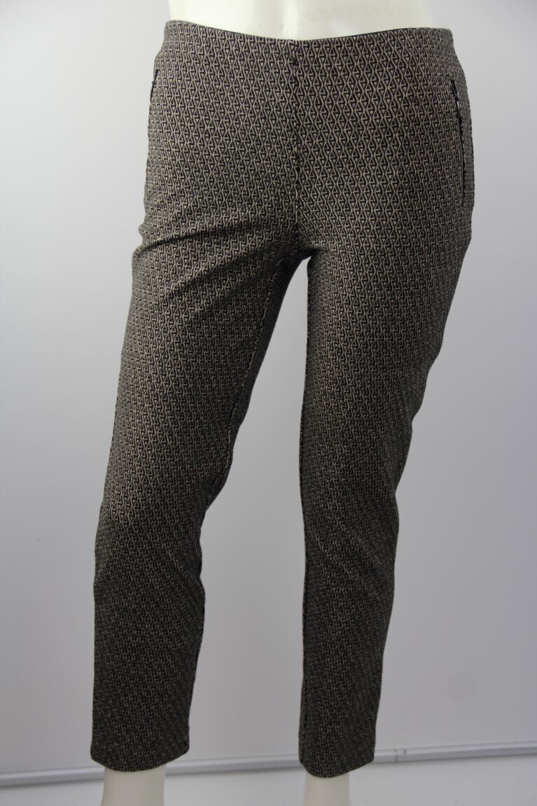 Stark broek print Jackyzip3570