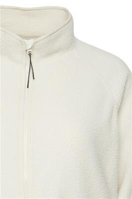 Fransa vest ecru 20613152