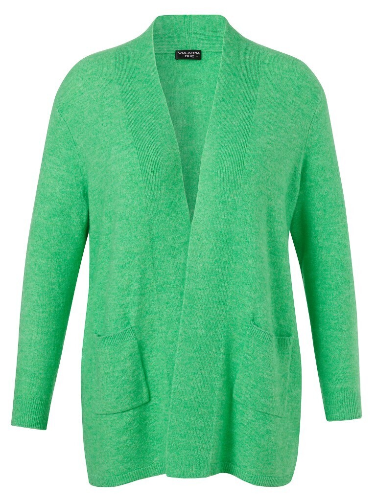 Via Appia vest groen 653081